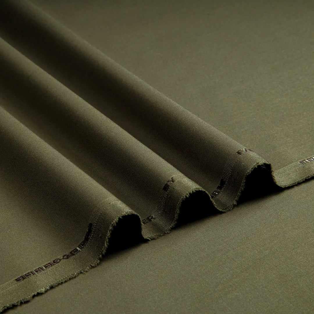 Jupiter Mehndi – Premium Wash & Wear Unstitched Fabric