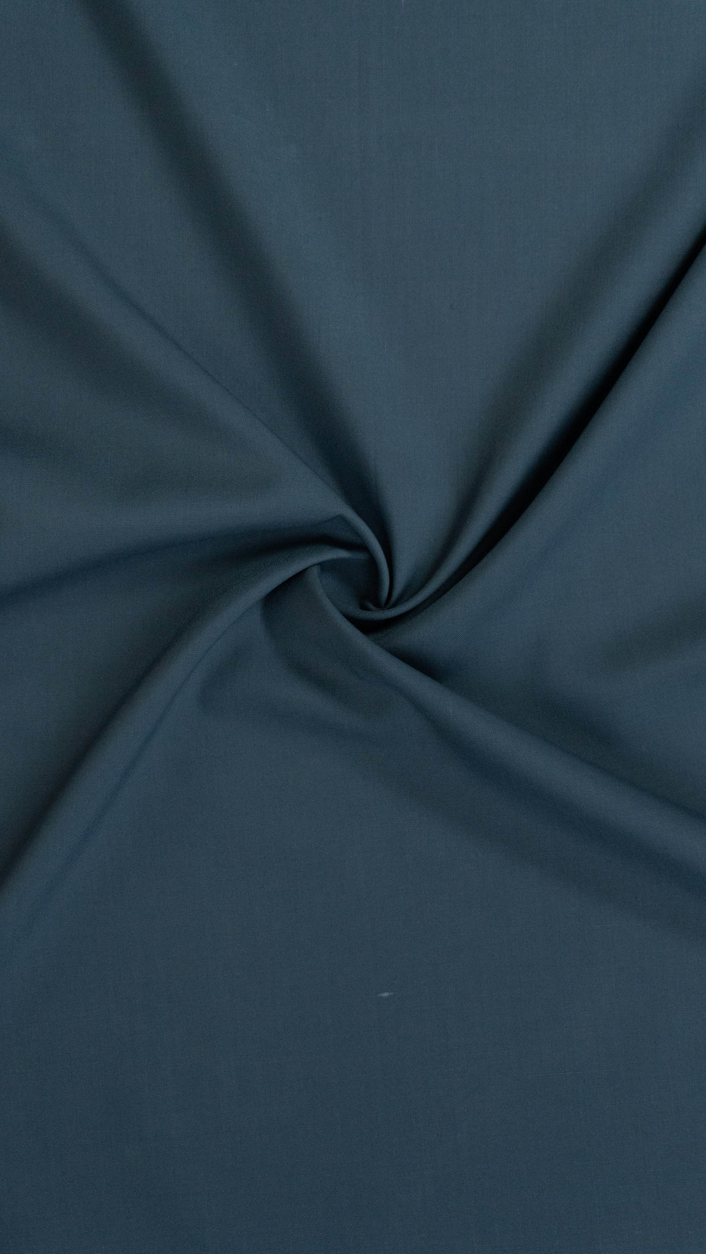 FlexWear Wash & Wear Fabric – Premium Smooth Finish (Steel Blue Shade)