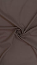 Premium Mocha Brown Wash & Wear Fabric | Smooth Finish | Arslan Fabric Pakistan