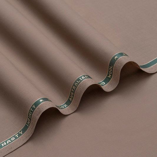 Australian Infinity – Antique Bronze Premium Unstitched Fabric (Winter Edition)