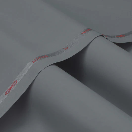 Attitude Light L-8 – Premium Wash & Wear Fabric