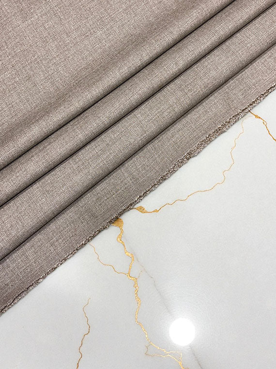 Coco Crunch – Premium Wash & Wear Winter Suiting Fabric (GF303-08)