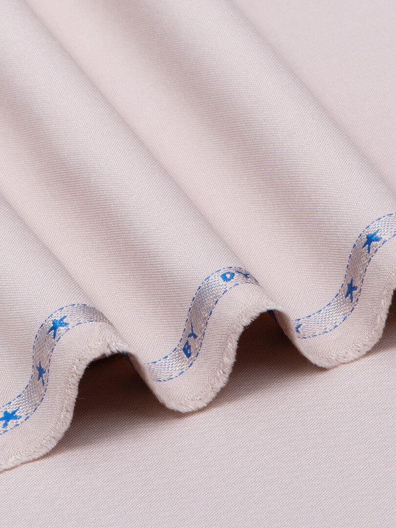 Premium Fawn Wash & Wear – Soft & Elegant Men’s Unstitched Fabric